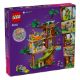 Εικόνα της LEGO Friends: Friendship Tree House Hangout 42652