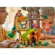 Εικόνα της LEGO Friends: Friendship Tree House Hangout 42652