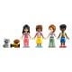 Εικόνα της LEGO Friends: Friendship Tree House Hangout 42652