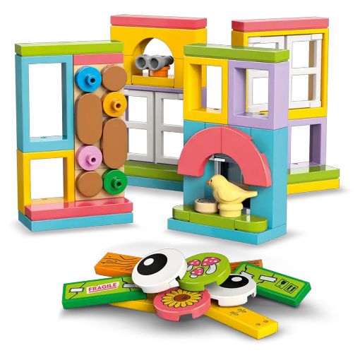 Εικόνα της LEGO Friends: Friendship Tree House Hangout 42652