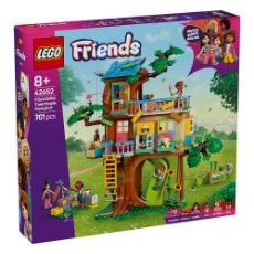 Εικόνα της LEGO Friends: Friendship Tree House Hangout 42652