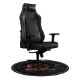 Εικόνα της Gaming Protective Floor Mat Genesis Tellur 400 Round Lava NDG-2064