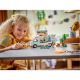 Εικόνα της LEGO Friends: Friendship Camper Van Adventure 42663
