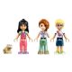 Εικόνα της LEGO Friends: Friendship Camper Van Adventure 42663