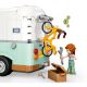 Εικόνα της LEGO Friends: Friendship Camper Van Adventure 42663