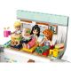 Εικόνα της LEGO Friends: Friendship Camper Van Adventure 42663