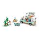 Εικόνα της LEGO Friends: Friendship Camper Van Adventure 42663