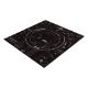 Εικόνα της Gaming Protective Floor Mat Genesis Tellur 400 Square HUD NDG-2065