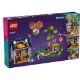 Εικόνα της LEGO Friends: Beekeepers' House and Flower Garden 42669