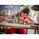 Εικόνα της LEGO Friends: Beekeepers' House and Flower Garden 42669
