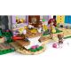 Εικόνα της LEGO Friends: Beekeepers' House and Flower Garden 42669
