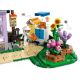 Εικόνα της LEGO Friends: Beekeepers' House and Flower Garden 42669