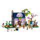 Εικόνα της LEGO Friends: Beekeepers' House and Flower Garden 42669