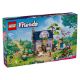 Εικόνα της LEGO Friends: Beekeepers' House and Flower Garden 42669