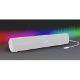 Εικόνα της Gaming Soundbar Genesis Helium 312BT RGB Bluetooth 10W White NCS-2305