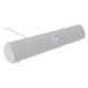 Εικόνα της Gaming Soundbar Genesis Helium 312BT RGB Bluetooth 10W White NCS-2305