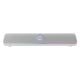 Εικόνα της Gaming Soundbar Genesis Helium 312BT RGB Bluetooth 10W White NCS-2305