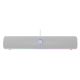 Εικόνα της Gaming Soundbar Genesis Helium 312BT RGB Bluetooth 10W White NCS-2305