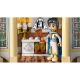 Εικόνα της LEGO Disney: King Magnifico's Castle 43224