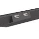 Εικόνα της Cooling Pad Genesis Oxid 450 15.6"με 5 Ανεμιστήρες & RGB Φωτισμό NHG-1678