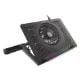Εικόνα της Cooling Pad Genesis Oxid 450 15.6"με 5 Ανεμιστήρες & RGB Φωτισμό NHG-1678