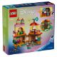 Εικόνα της LEGO Disney: Encanto Mini House 43261