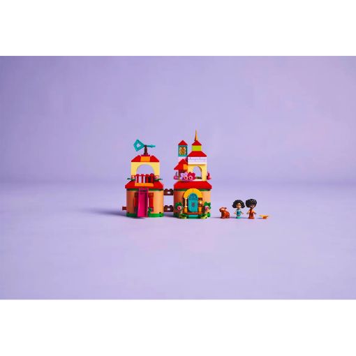 Εικόνα της LEGO Disney: Encanto Mini House 43261