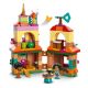Εικόνα της LEGO Disney: Encanto Mini House 43261
