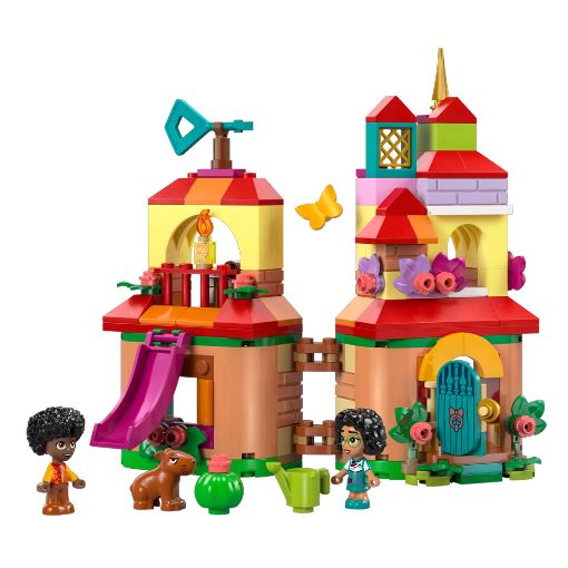 Εικόνα της LEGO Disney: Encanto Mini House 43261