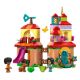Εικόνα της LEGO Disney: Encanto Mini House 43261