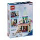 Εικόνα της LEGO Disney: Arendelle Frozen Castle 43265