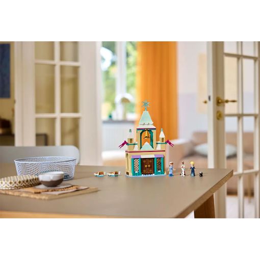 Εικόνα της LEGO Disney: Arendelle Frozen Castle 43265