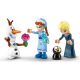Εικόνα της LEGO Disney: Arendelle Frozen Castle 43265