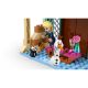 Εικόνα της LEGO Disney: Arendelle Frozen Castle 43265