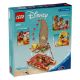 Εικόνα της LEGO Disney: Moana's Adventure Canoe 43270