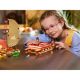 Εικόνα της LEGO Disney: Moana's Adventure Canoe 43270