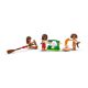 Εικόνα της LEGO Disney: Moana's Adventure Canoe 43270