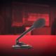 Εικόνα της Microphone Genesis Radium 200 USB Black NGM-1392