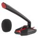 Εικόνα της Microphone Genesis Radium 200 USB Black NGM-1392
