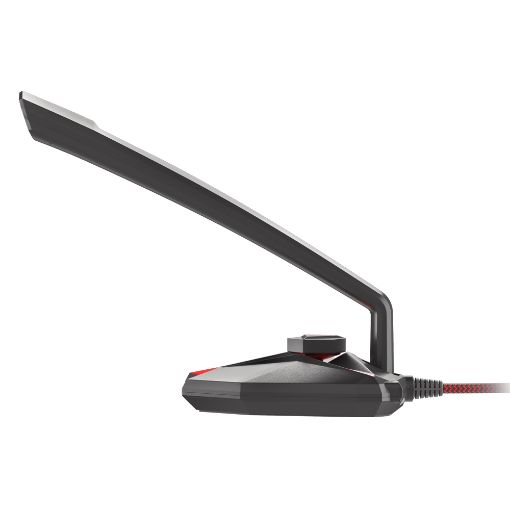 Εικόνα της Microphone Genesis Radium 200 USB Black NGM-1392