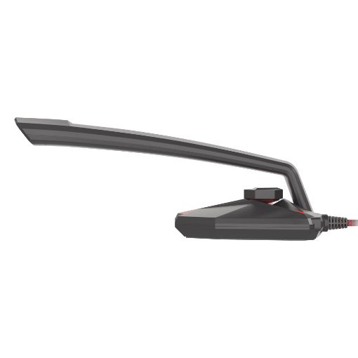 Εικόνα της Microphone Genesis Radium 200 USB Black NGM-1392