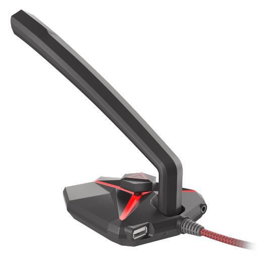 Εικόνα της Microphone Genesis Radium 200 USB Black NGM-1392