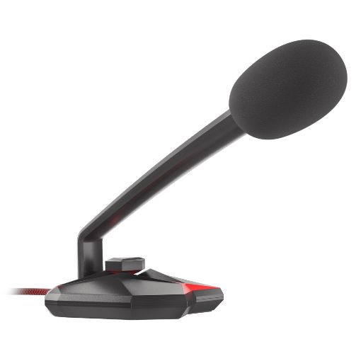 Εικόνα της Microphone Genesis Radium 200 USB Black NGM-1392
