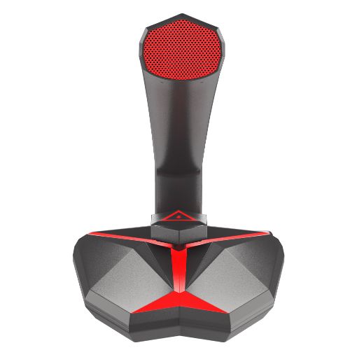 Εικόνα της Microphone Genesis Radium 200 USB Black NGM-1392