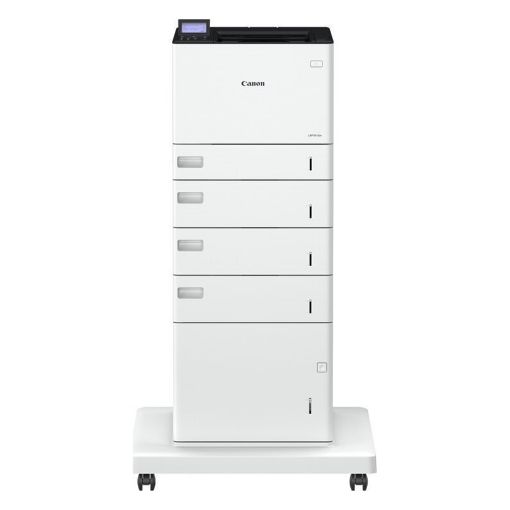 Εικόνα της Εκτυπωτής Laser Canon i-SENSYS LBP361dw Mono 5644C008AA