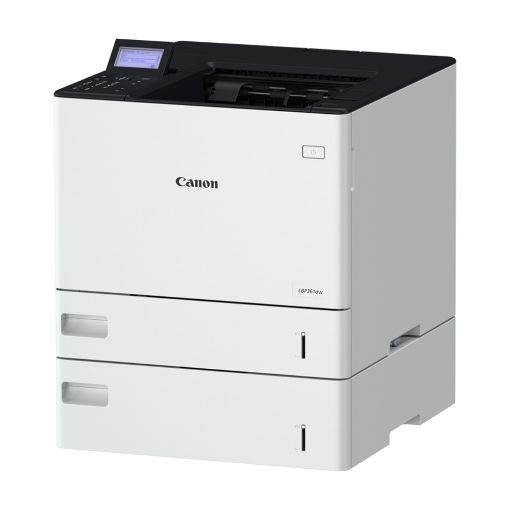 Εικόνα της Εκτυπωτής Laser Canon i-SENSYS LBP361dw Mono 5644C008AA