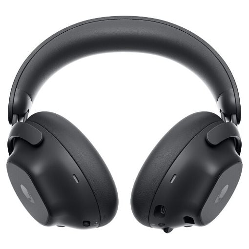 Εικόνα της Headset Alienware Pro Wireless Dark Side of the Moon 545-BBFS