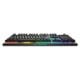Εικόνα της Πληκτρολόγιο Alienware AW920K Full Tri-Mode Wireless Cherry MX Red Switches Dark Side of the Moon 545-BBFL