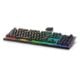 Εικόνα της Πληκτρολόγιο Alienware AW920K Full Tri-Mode Wireless Cherry MX Red Switches Dark Side of the Moon 545-BBFL