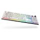 Εικόνα της Πληκτρολόγιο Alienware AW920K Full Tri-Mode Wireless Cherry MX Red Switches Lunar Light 545-BBFK
